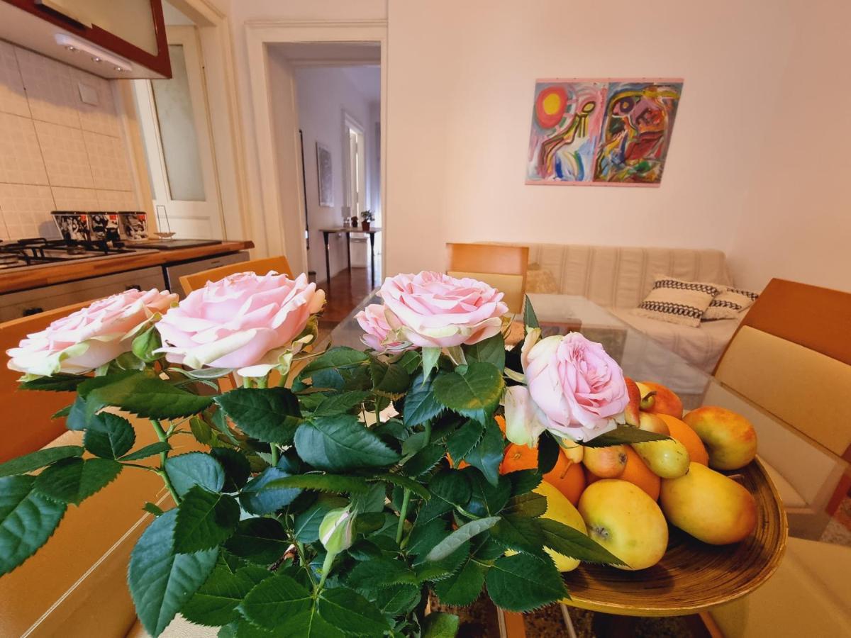 ***Apartment Magic &Summervibes*** 里耶卡 外观 照片