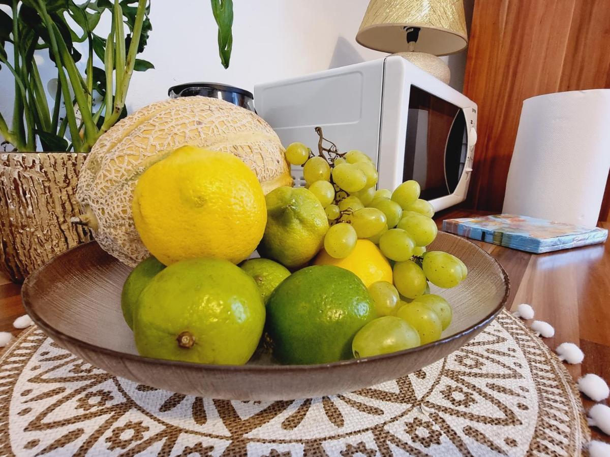 ***Apartment Magic &Summervibes*** 里耶卡 外观 照片