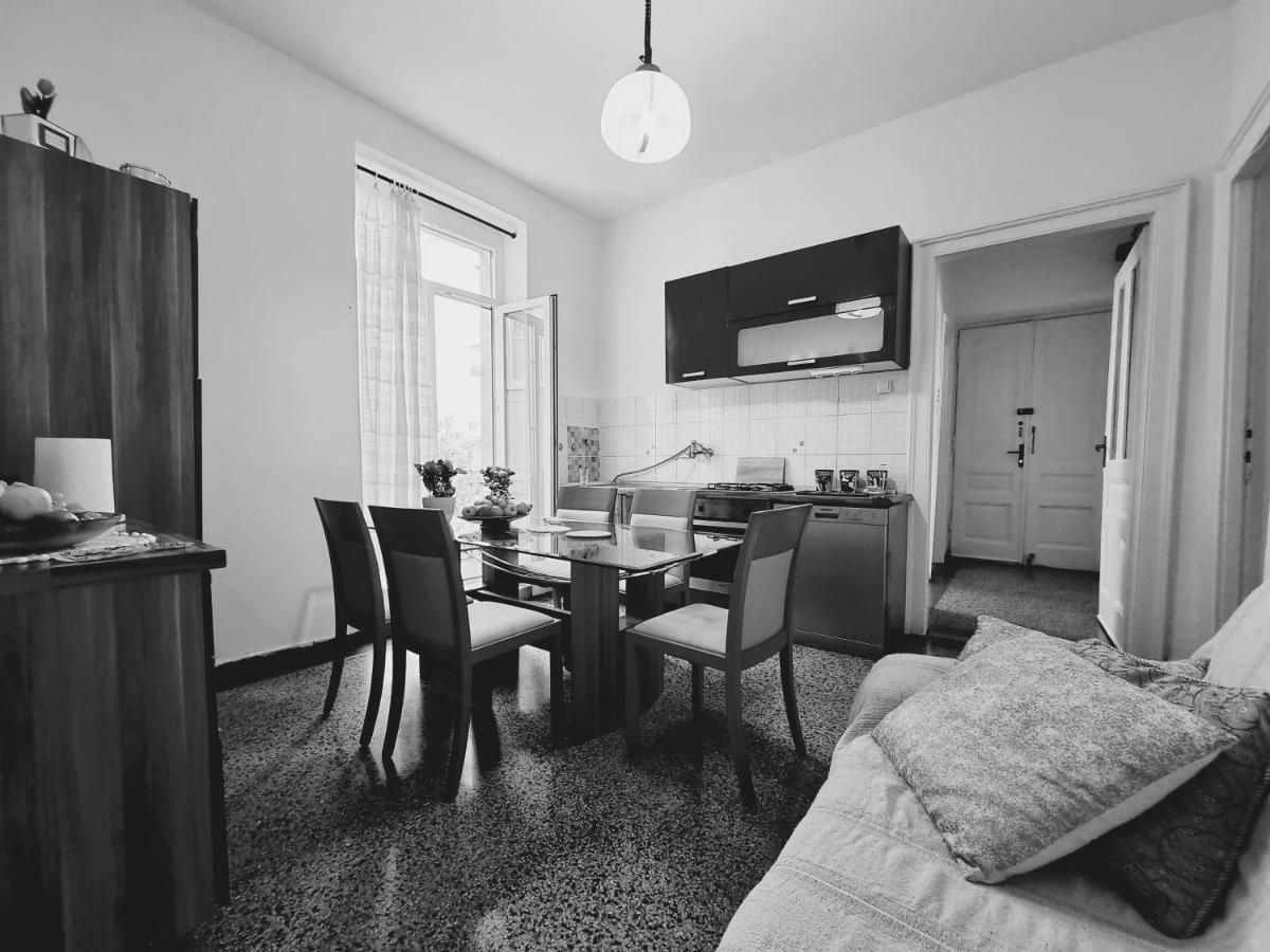 ***Apartment Magic &Summervibes*** 里耶卡 外观 照片
