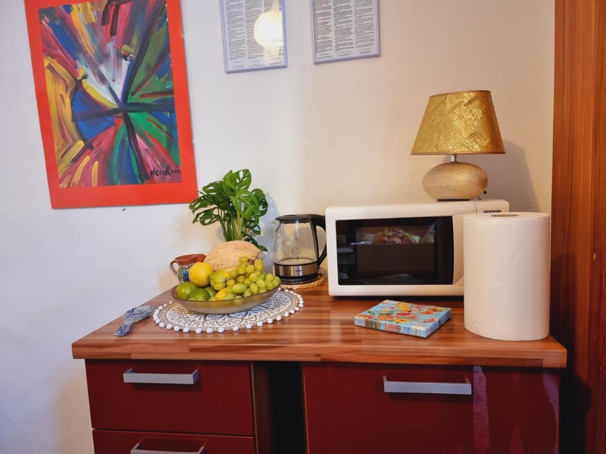 ***Apartment Magic &Summervibes*** 里耶卡 外观 照片