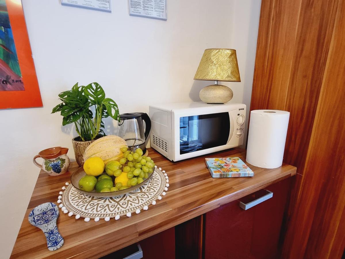 ***Apartment Magic &Summervibes*** 里耶卡 外观 照片