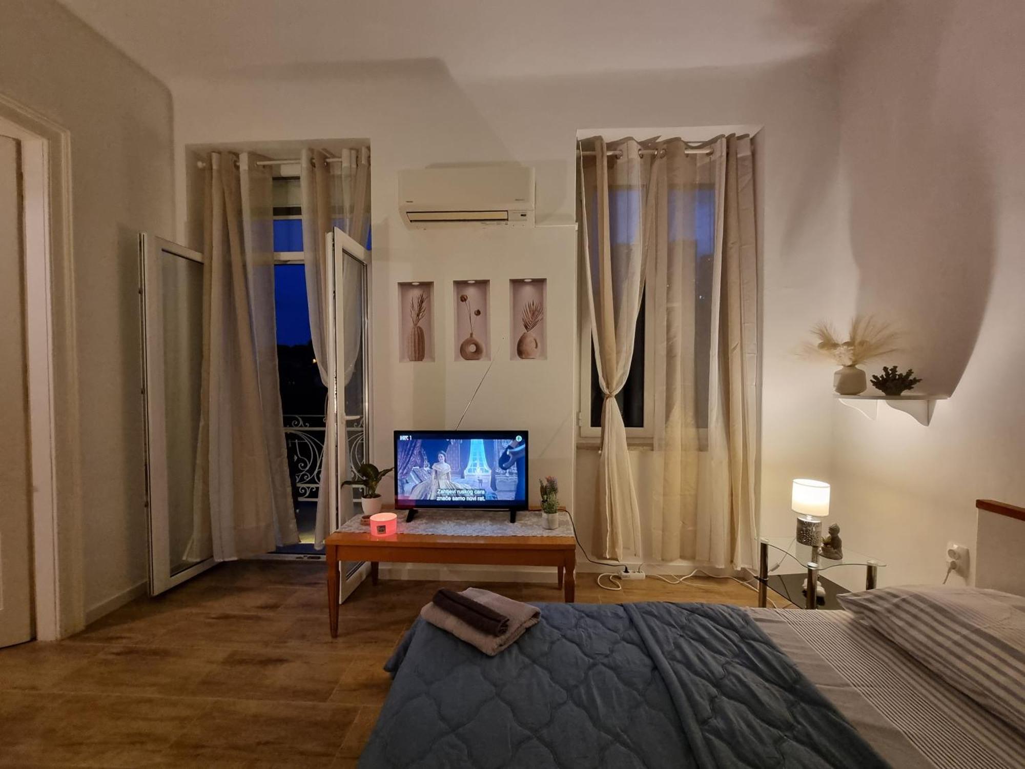 ***Apartment Magic &Summervibes*** 里耶卡 外观 照片