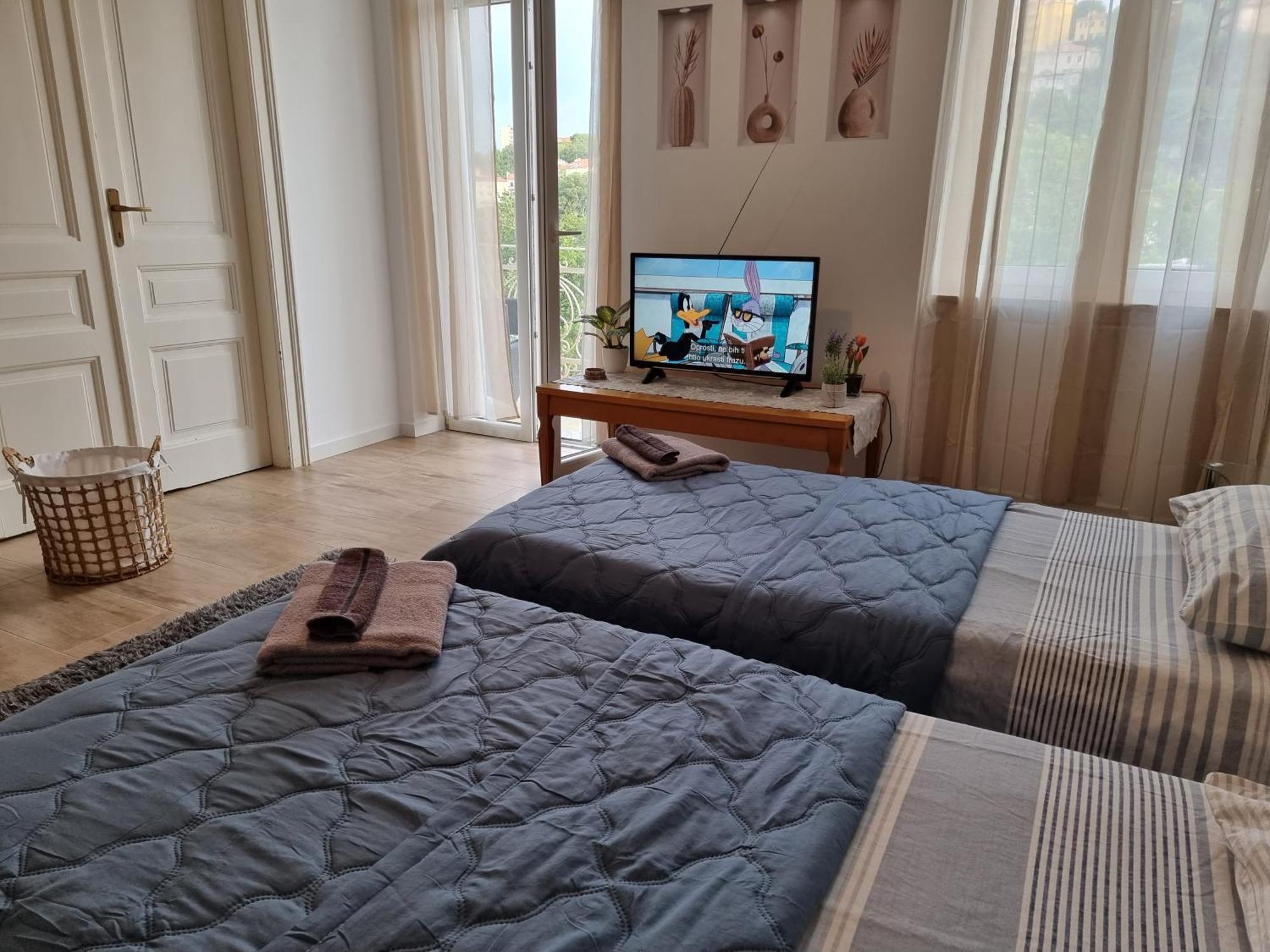 ***Apartment Magic &Summervibes*** 里耶卡 外观 照片