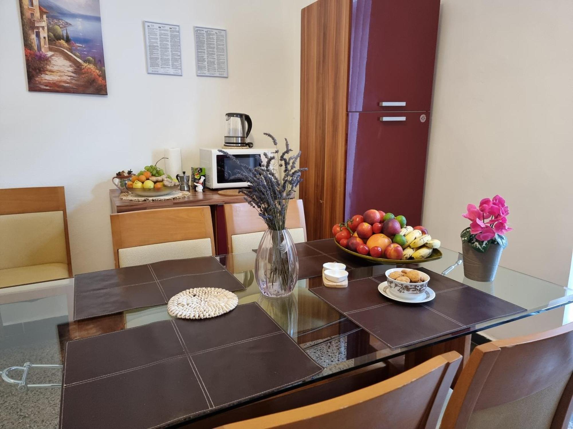 ***Apartment Magic &Summervibes*** 里耶卡 外观 照片