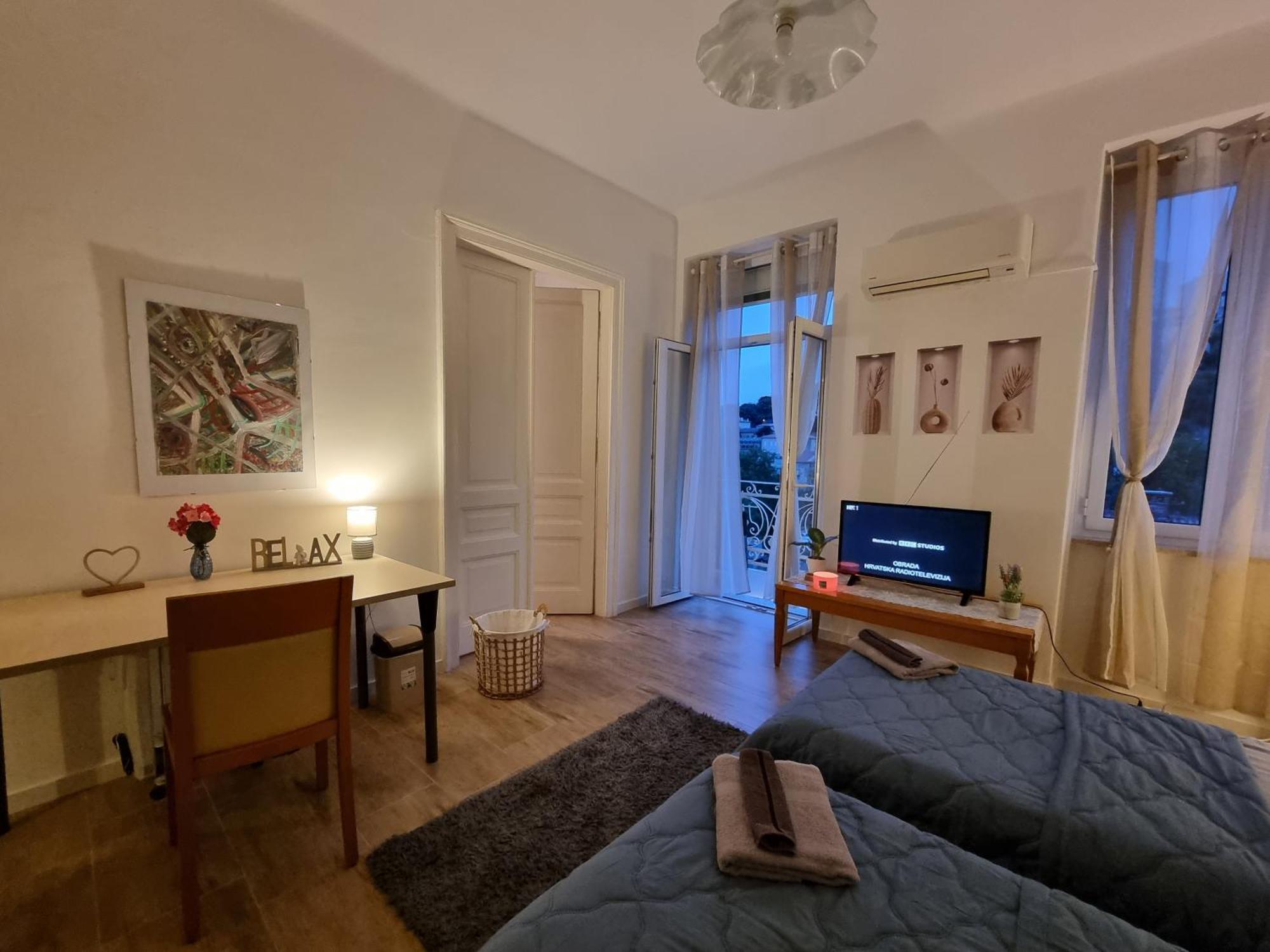 ***Apartment Magic &Summervibes*** 里耶卡 外观 照片