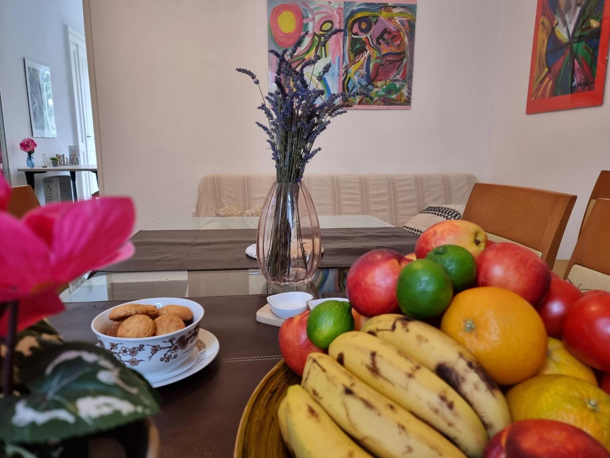 ***Apartment Magic &Summervibes*** 里耶卡 外观 照片