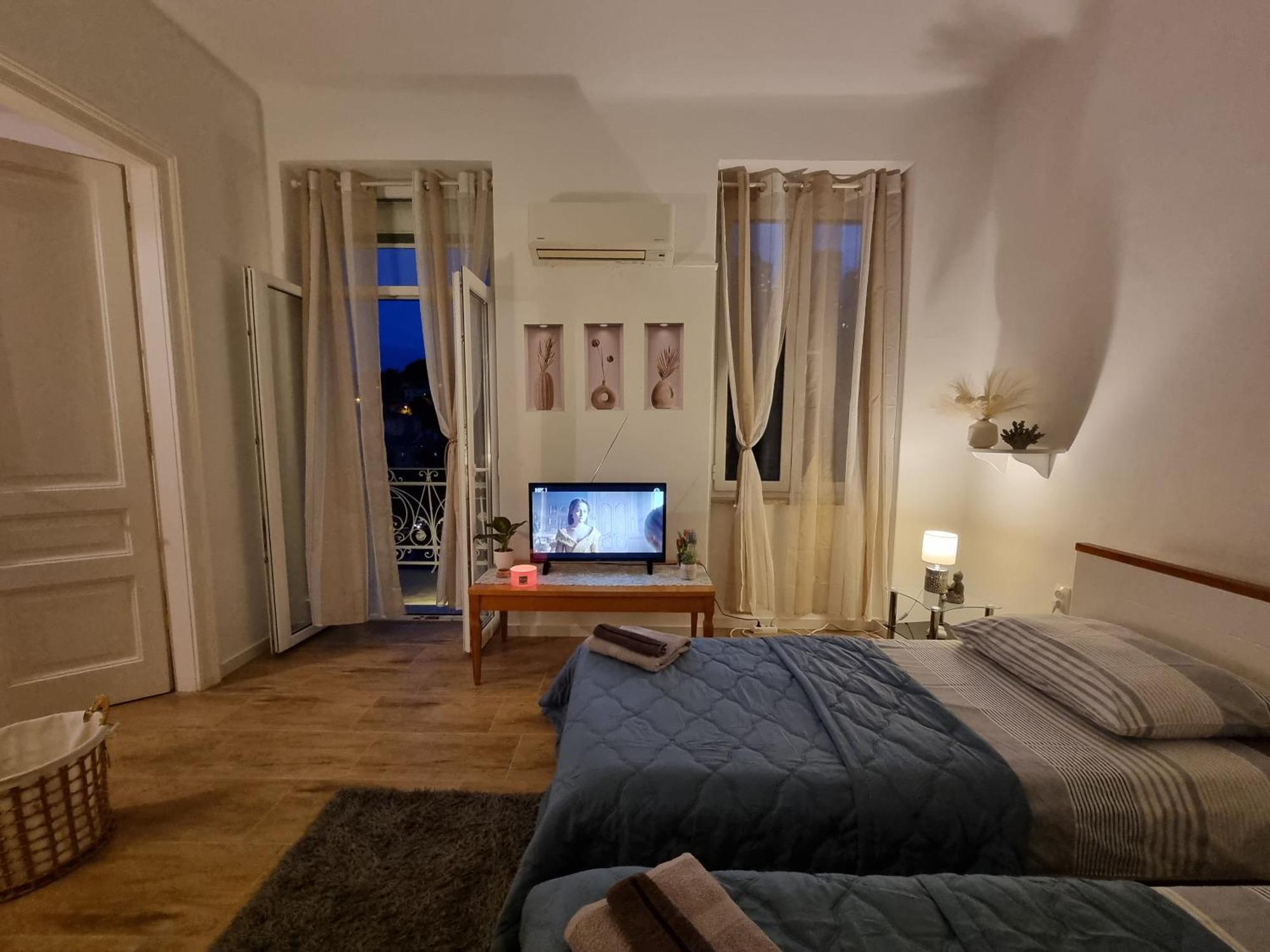 ***Apartment Magic &Summervibes*** 里耶卡 外观 照片