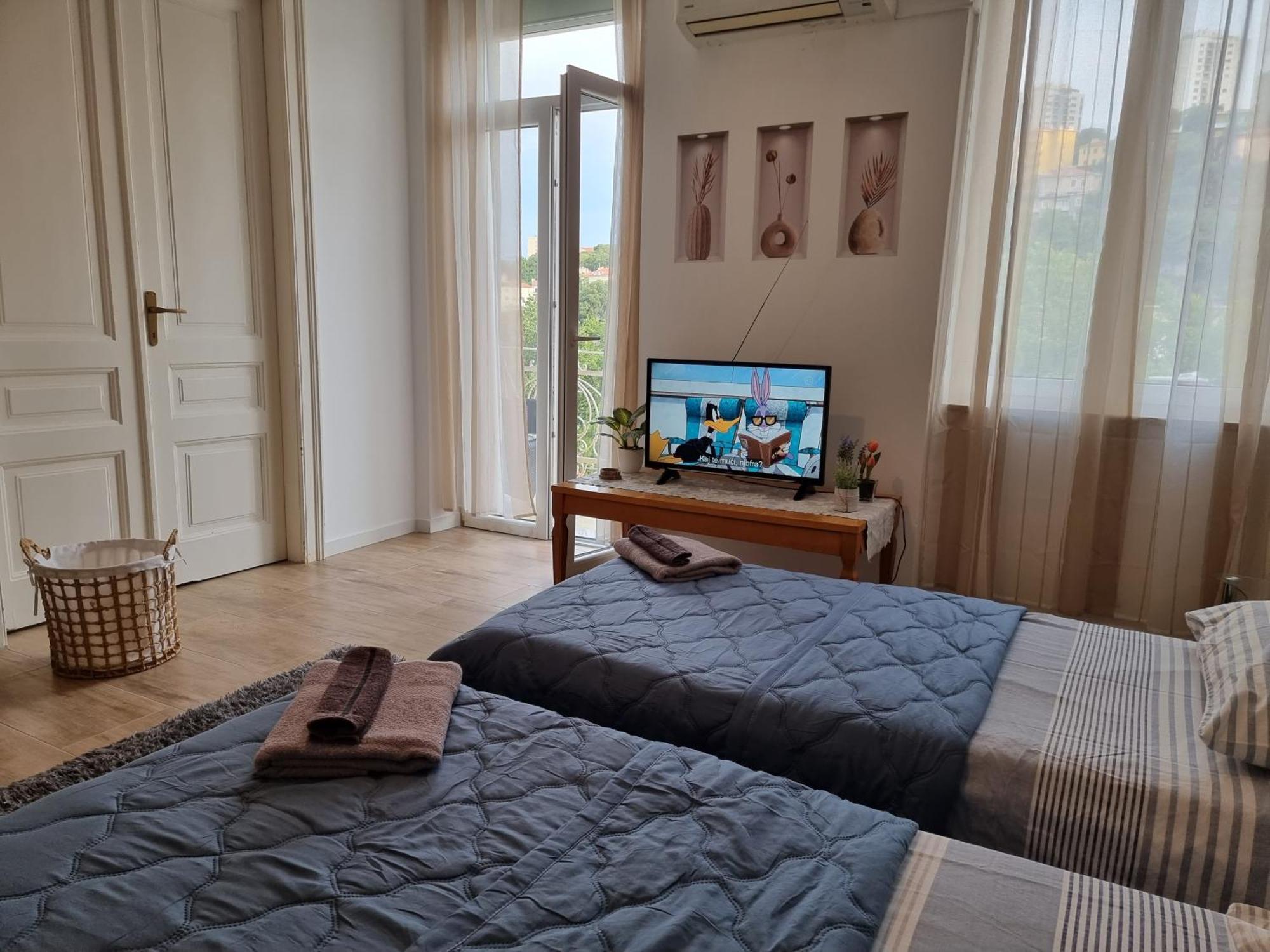 ***Apartment Magic &Summervibes*** 里耶卡 外观 照片