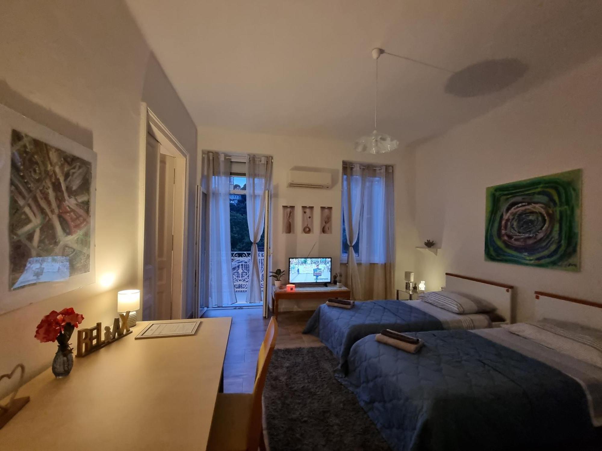 ***Apartment Magic &Summervibes*** 里耶卡 外观 照片
