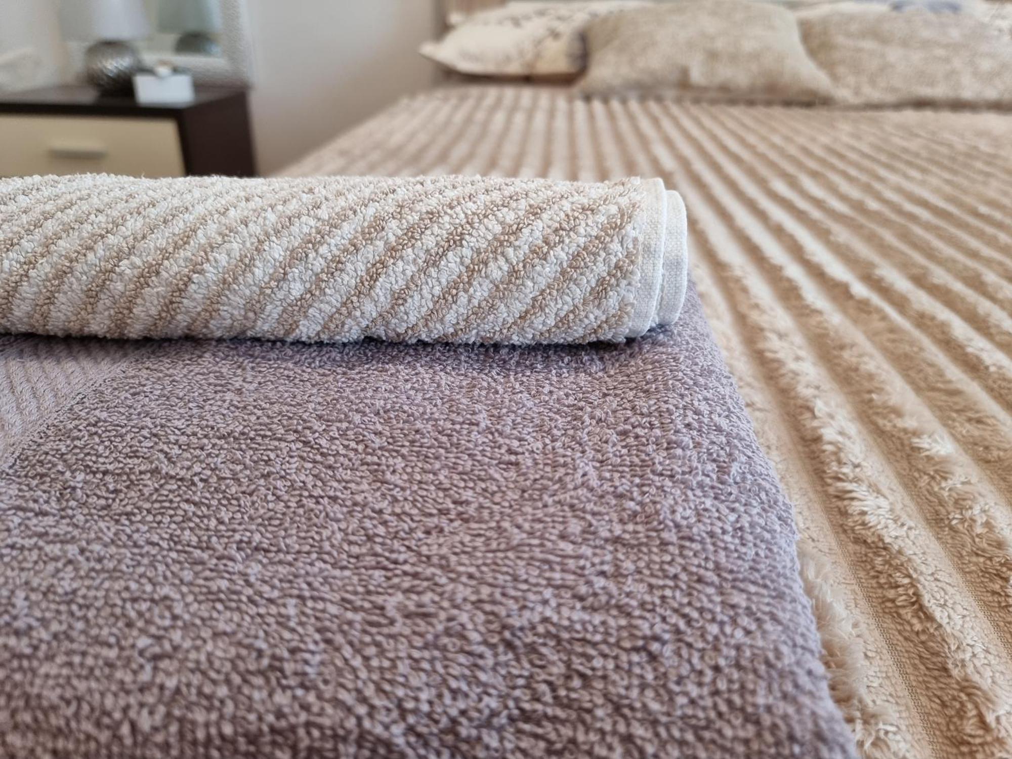 ***Apartment Magic &Summervibes*** 里耶卡 外观 照片