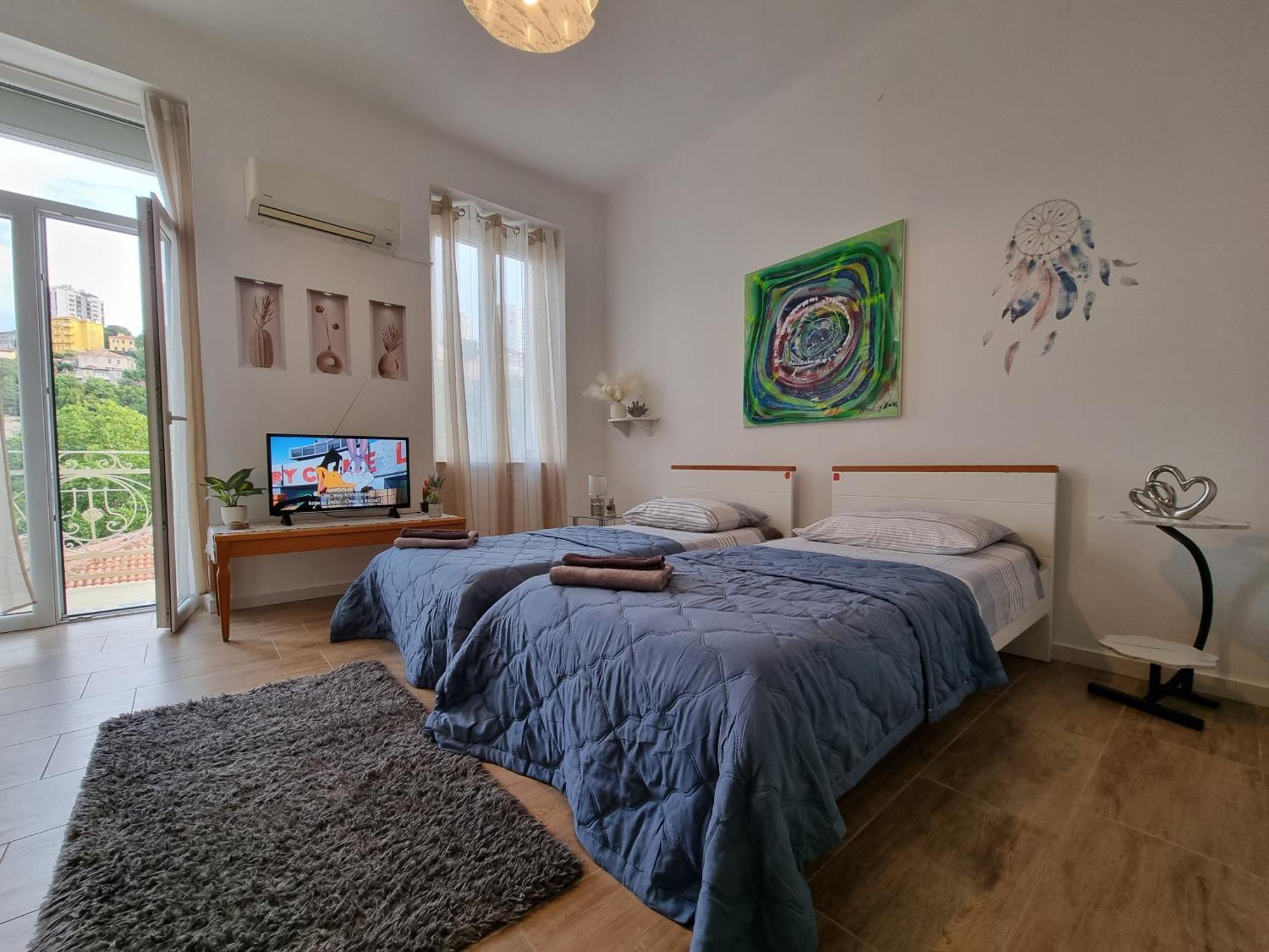 ***Apartment Magic &Summervibes*** 里耶卡 外观 照片