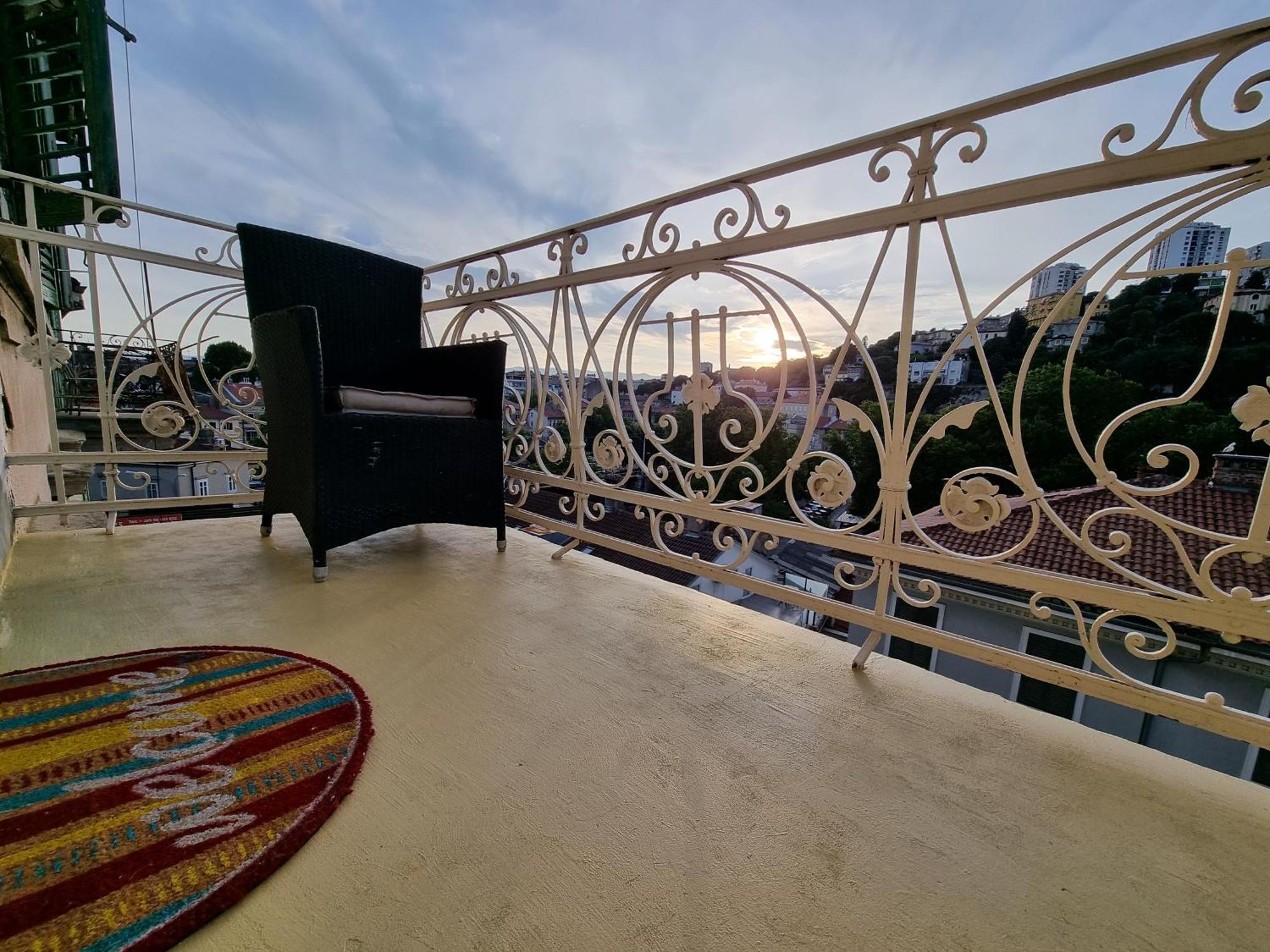 ***Apartment Magic &Summervibes*** 里耶卡 外观 照片