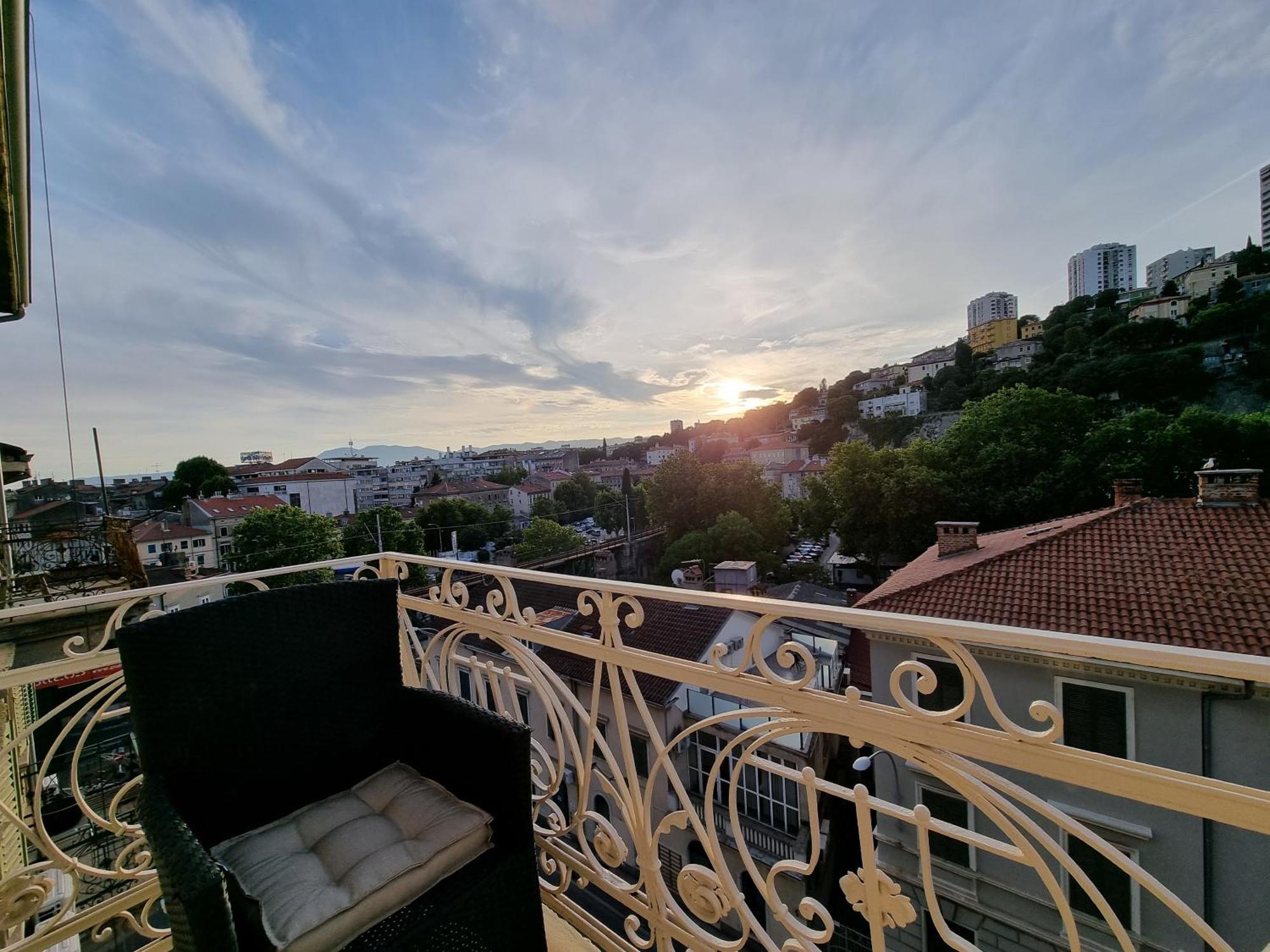 ***Apartment Magic &Summervibes*** 里耶卡 外观 照片