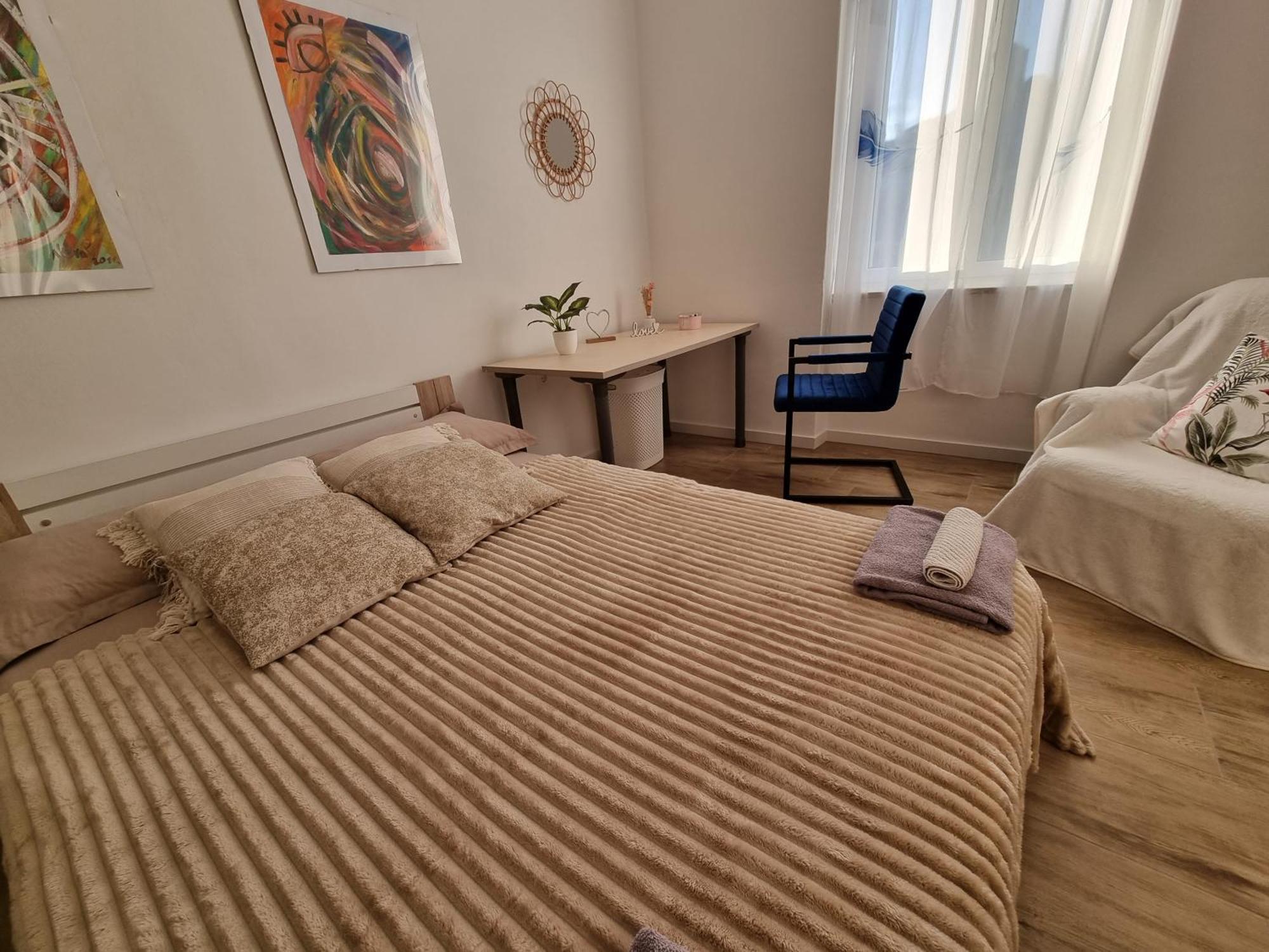 ***Apartment Magic &Summervibes*** 里耶卡 外观 照片