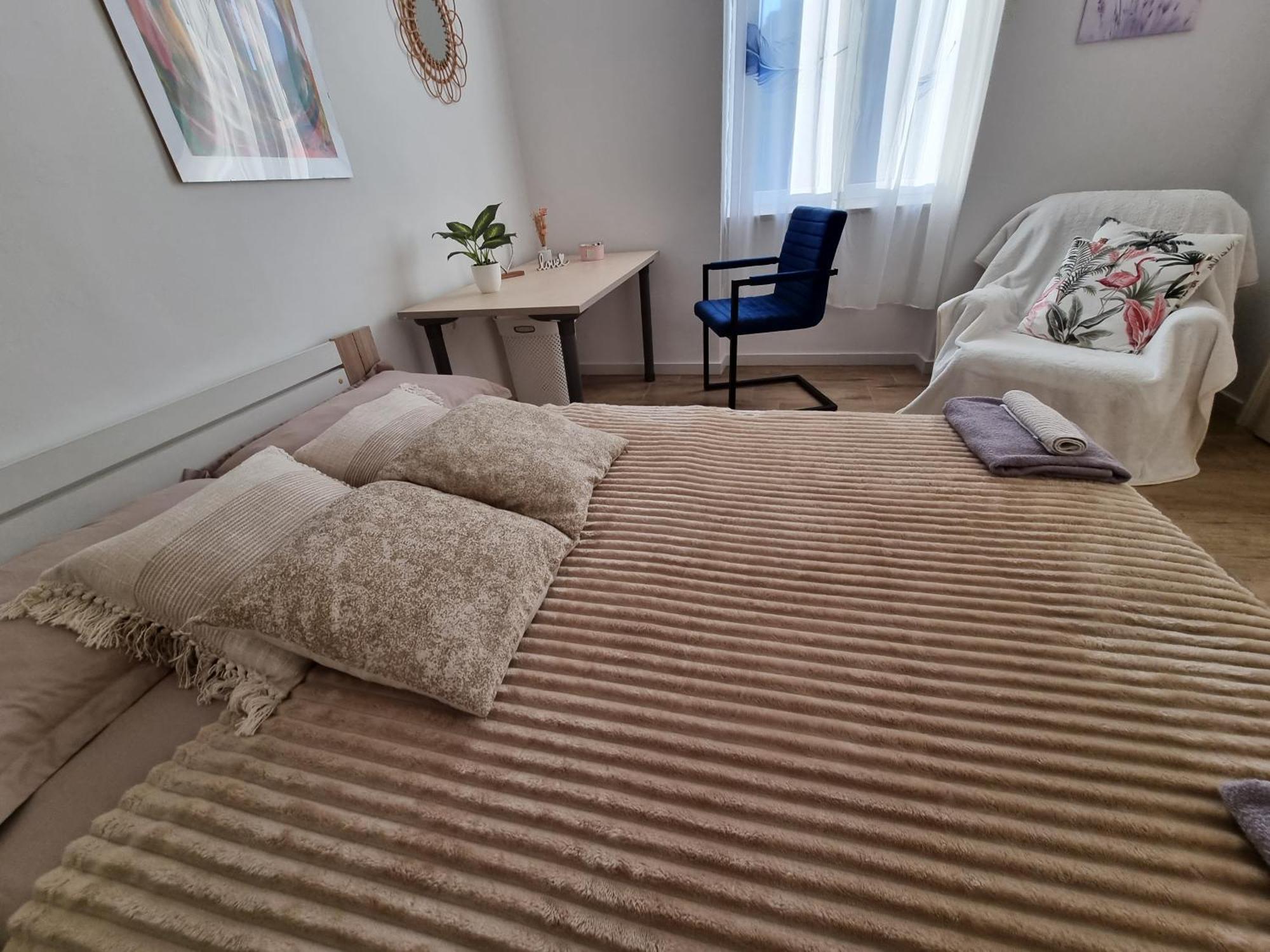 ***Apartment Magic &Summervibes*** 里耶卡 外观 照片